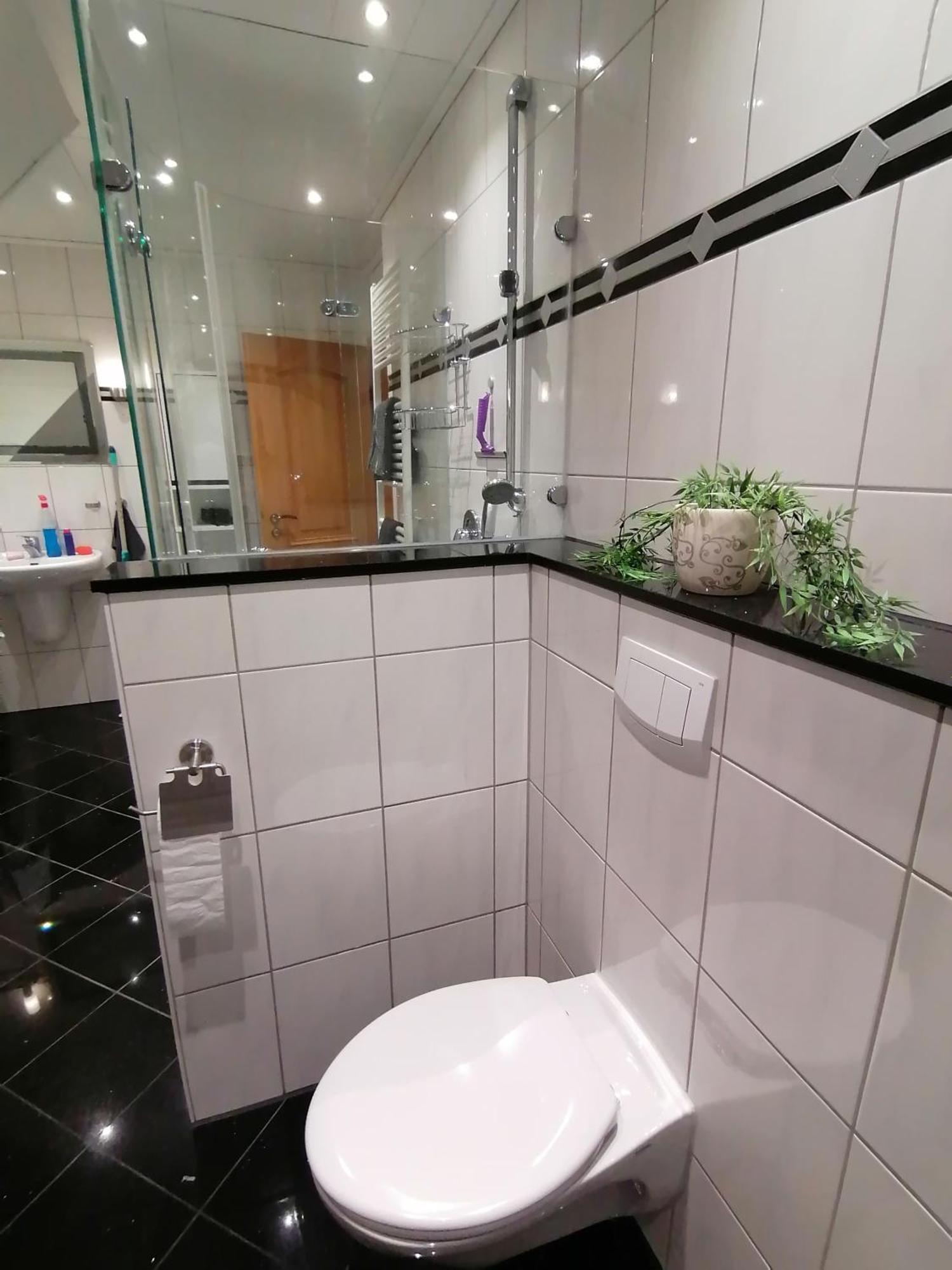 Ferienwohnung "Sanssouci", Muelheim Selbeck Mülheim an der Ruhr Exteriör bild