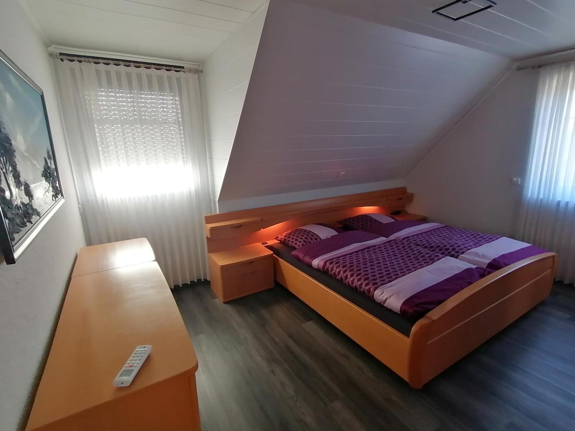 Ferienwohnung "Sanssouci", Muelheim Selbeck Mülheim an der Ruhr Exteriör bild