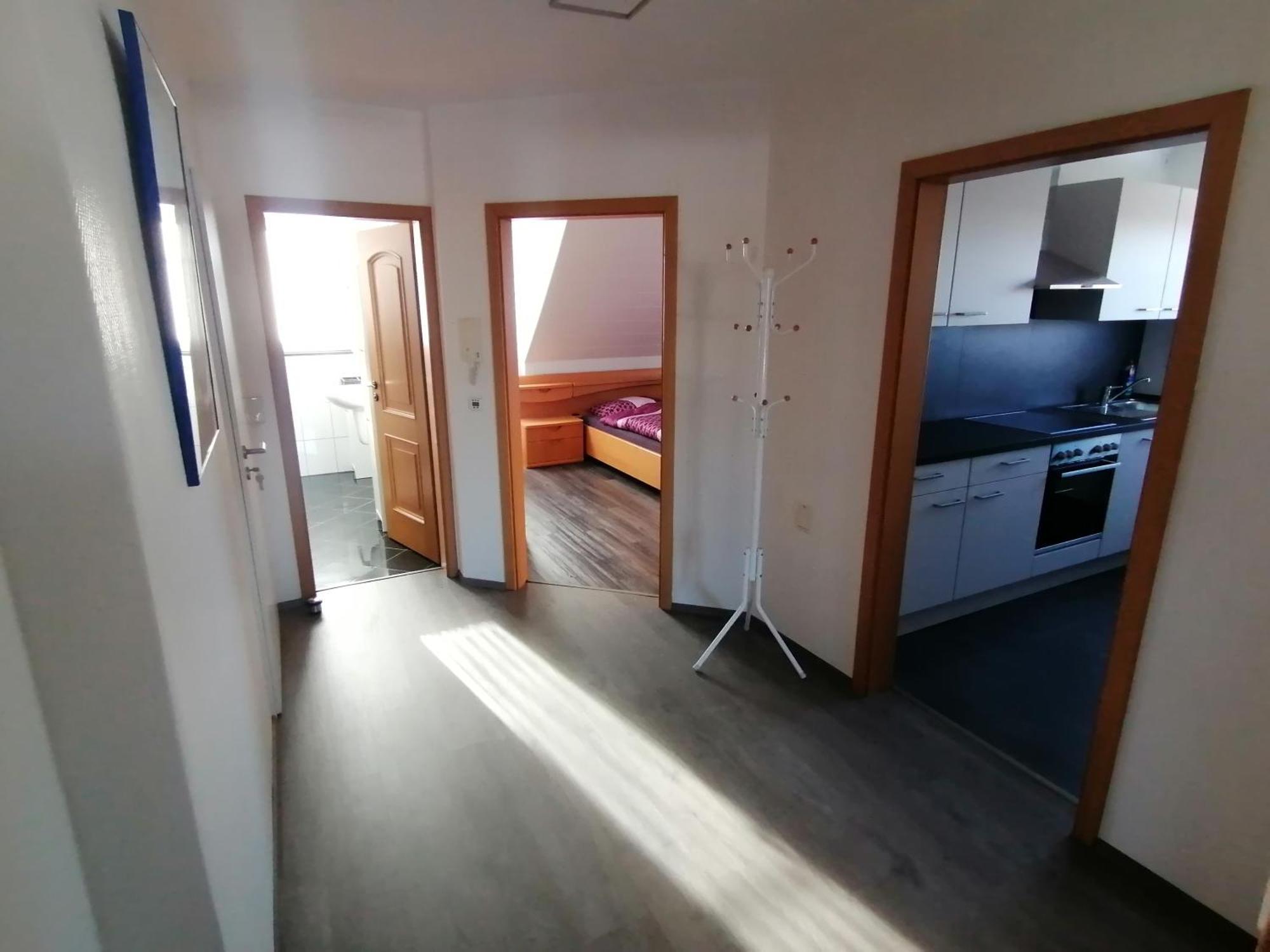 Ferienwohnung "Sanssouci", Muelheim Selbeck Mülheim an der Ruhr Exteriör bild